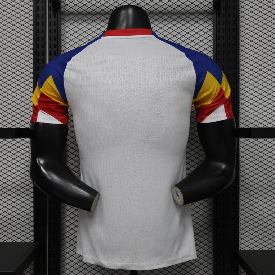 Maillot football Roumanie Spécial Player Version 2026/27
