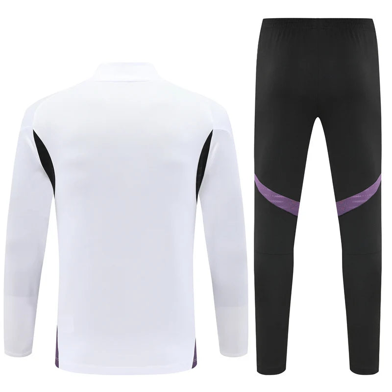 Survêtement ensemble Manchester United jogging 2025/26