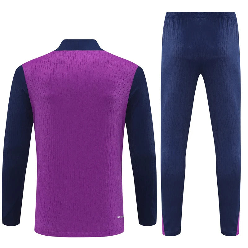 Survêtement ensemble FC Barcelone Barcelona jogging football 2025/26