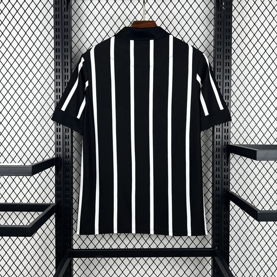 Maillot football Corinthians Spécial Édition 2012