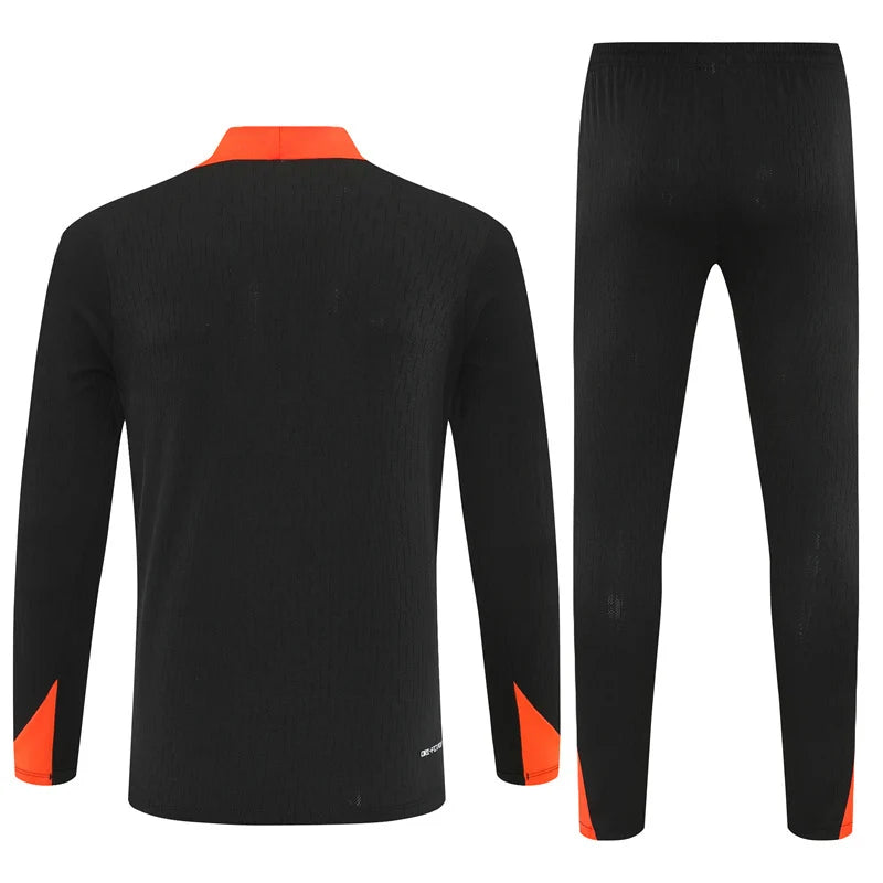 Survêtement ensemble Brésil Brazil jogging football 2025/26