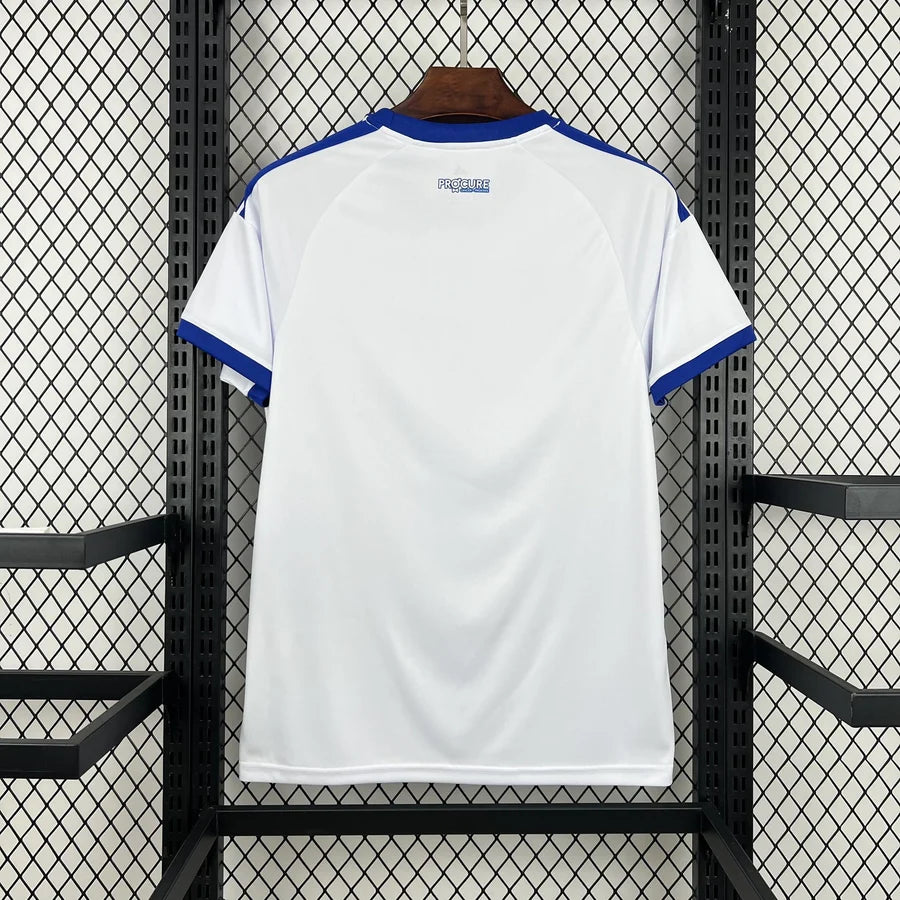 Maillot football CF Montréal extérieur 2026/27