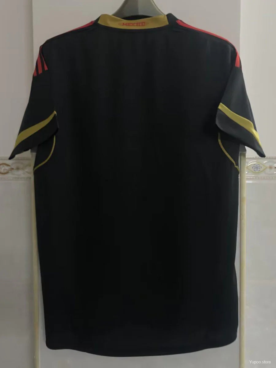 Maillot football Mexique/Mexico extérieur 2011
