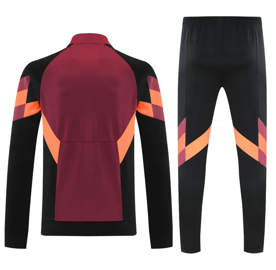 Survêtement ensemble football River Plate jogging 2025/26