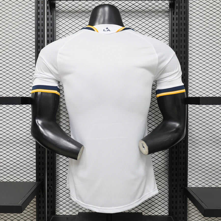 Maillot Los Angeles Galaxy domicile Player Version 2026/27