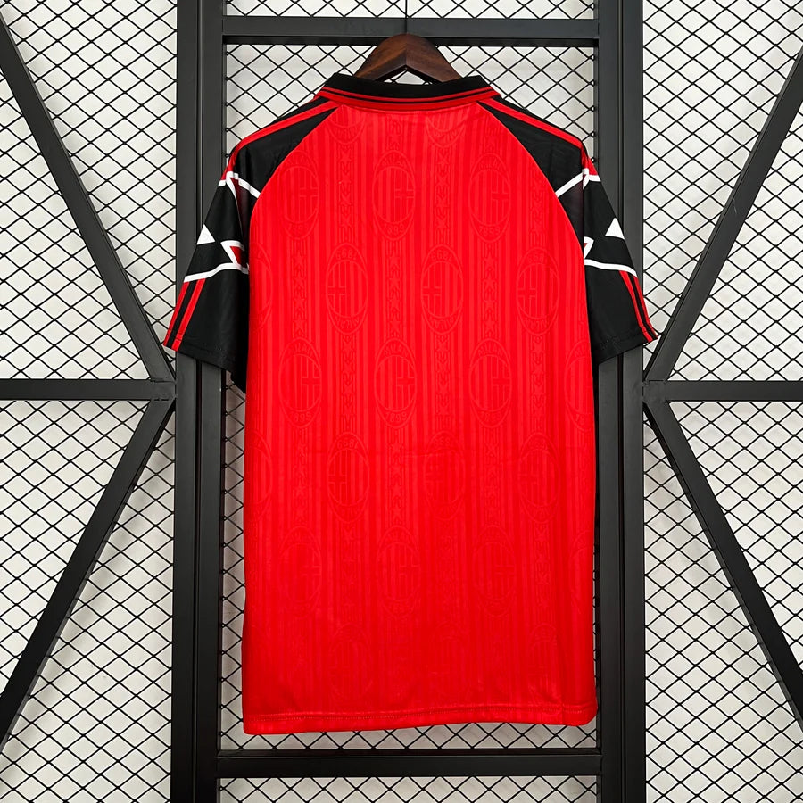 Maillot football Milan AC Spécial Édition 1997/98