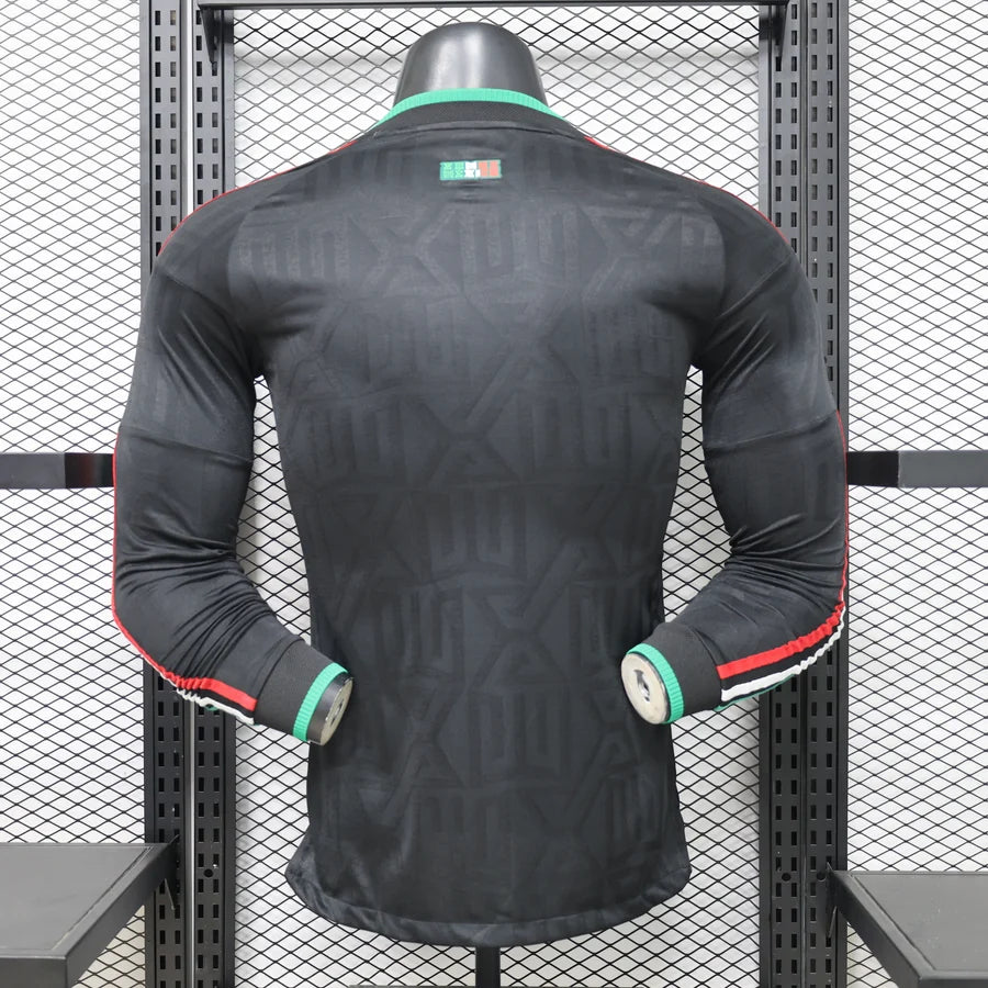 Maillot football Mexique Mexico 3e third * Player Version * 2026/27