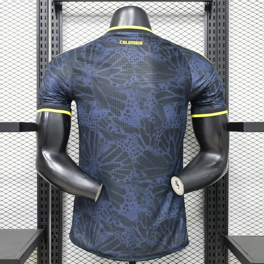 Maillot football Colombie Colombia Player Version 2026/27