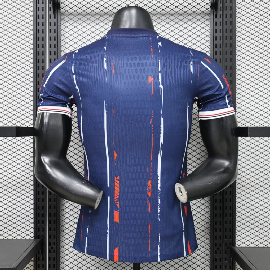 Maillot football PSG/Paris Spécial Player Version 2026/27