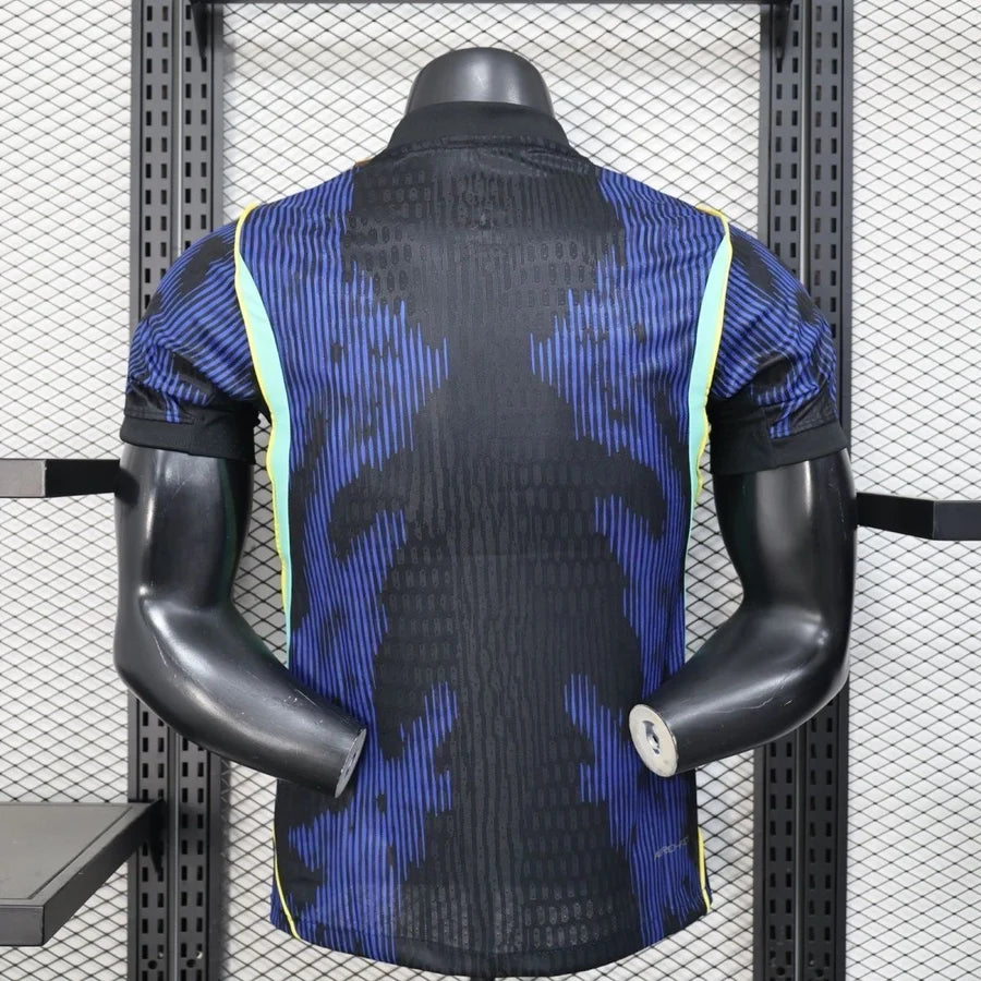 Maillot football Brésil Brazil extérieur Player Version 2026/27