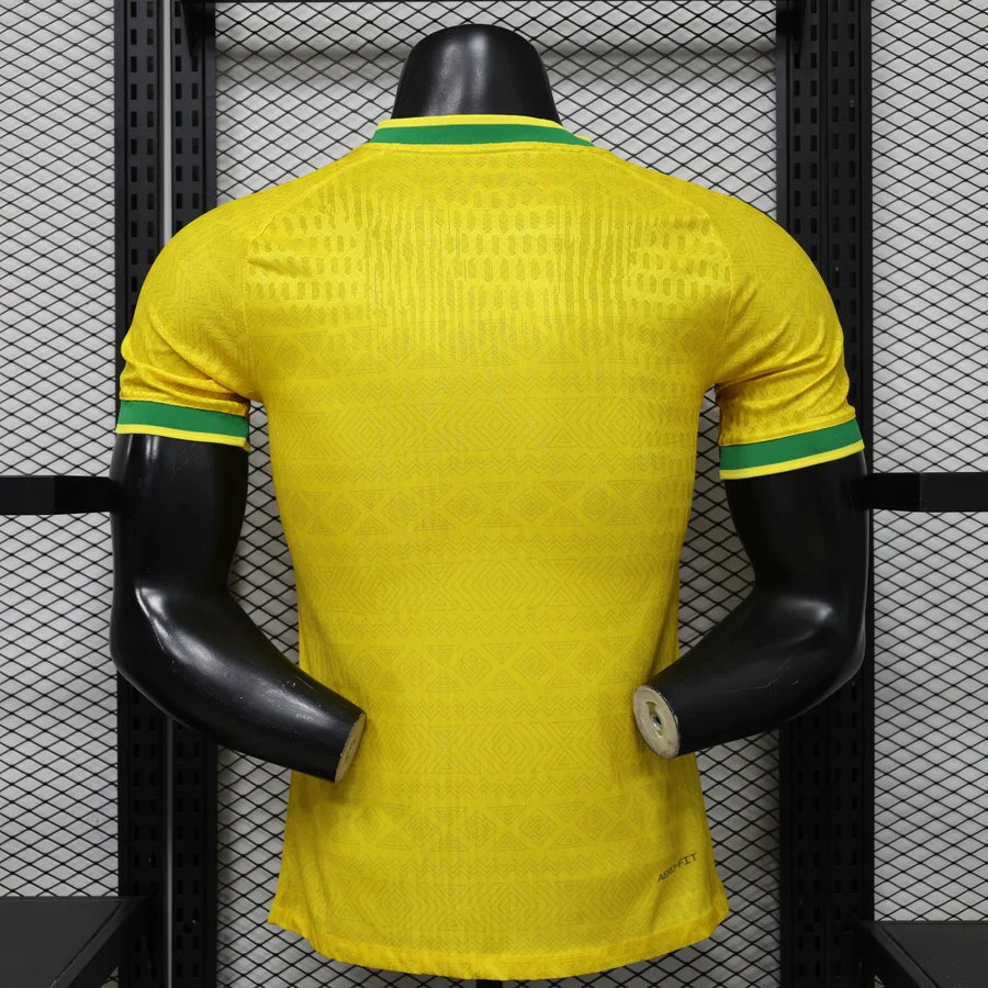 Maillot football Brésil Brazil Spécial Player Version 2026/27