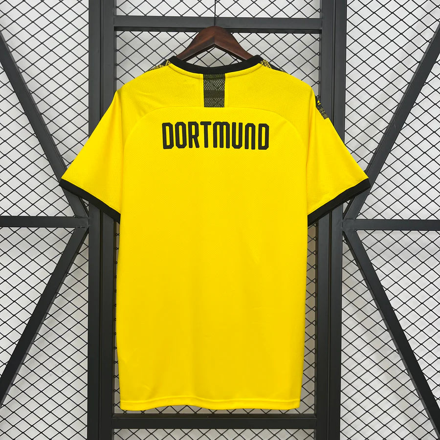 Maillot football Dortmund domicile 2019/20