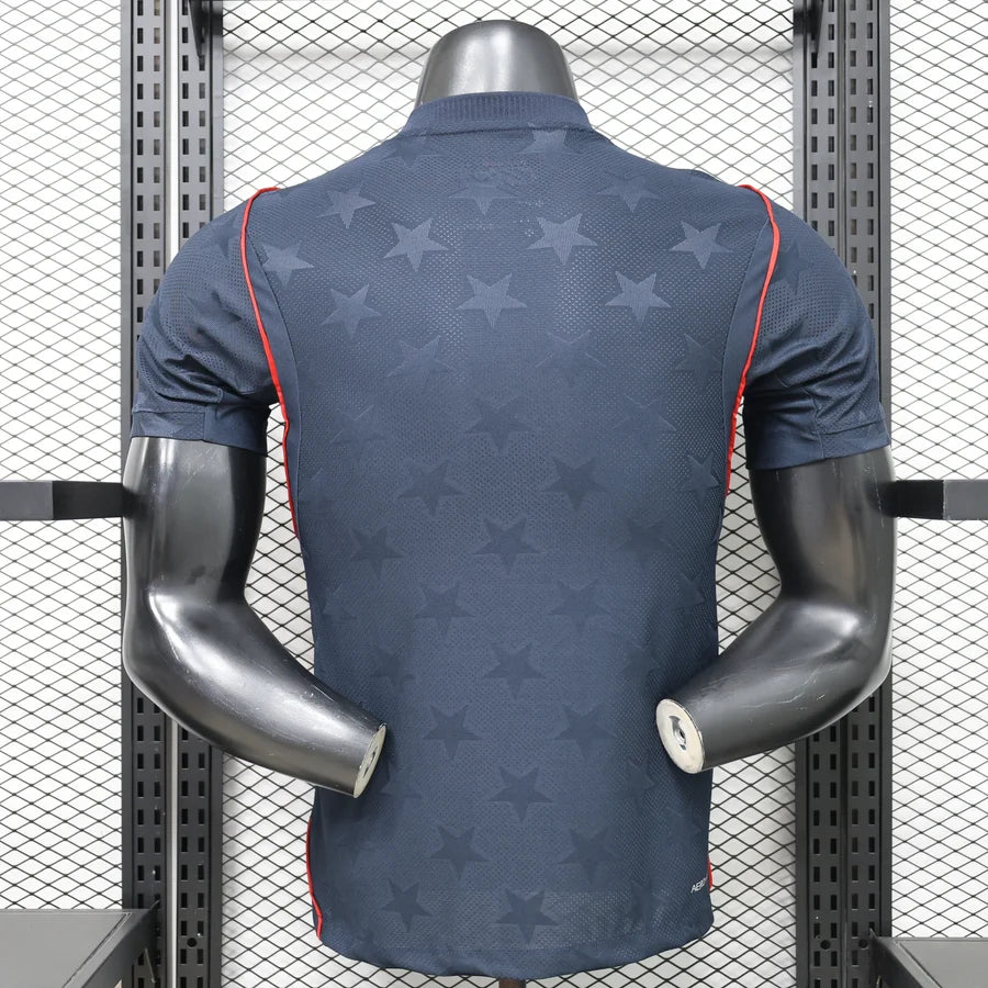 Maillot football USA/États-Unis extérieur Player Version 2026/27
