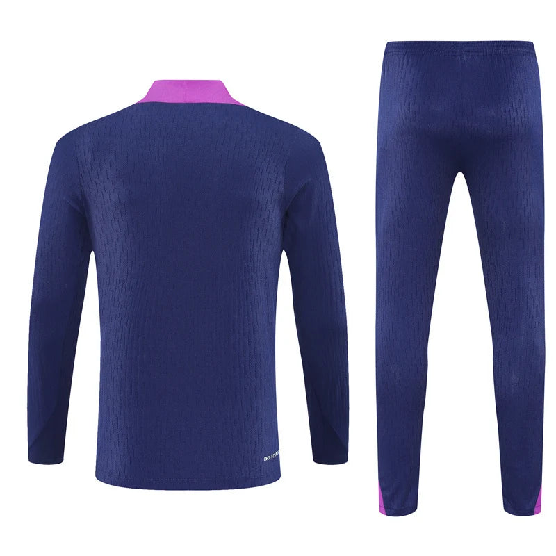 Survêtement ensemble FC Barcelone Barcelona jogging football 2025/26
