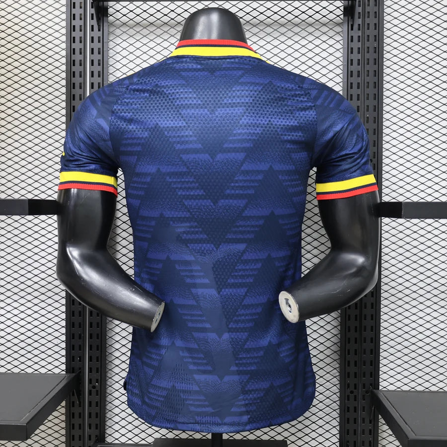 Maillot football Arsenal extérieur Player Version 2026/27
