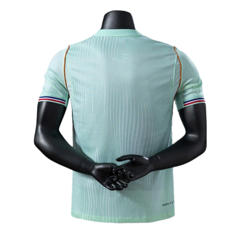 France Maillot Exterieur 26/27 – Version Player Coup De Monde 2026