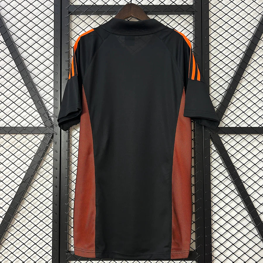 Maillot football Benfica extérieur 2002/03