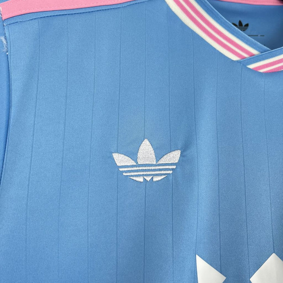 Maillot Inter Miami Third 2025/2026