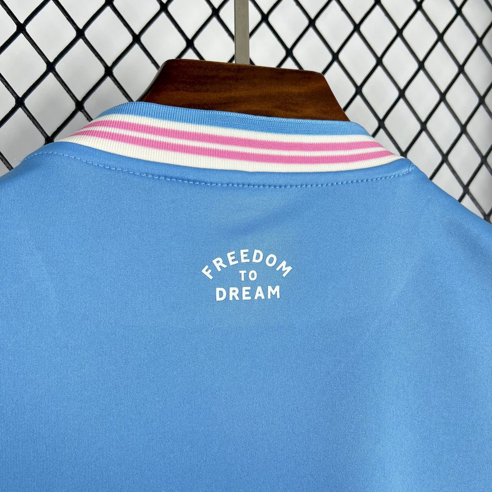 Maillot Inter Miami Third 2025/2026