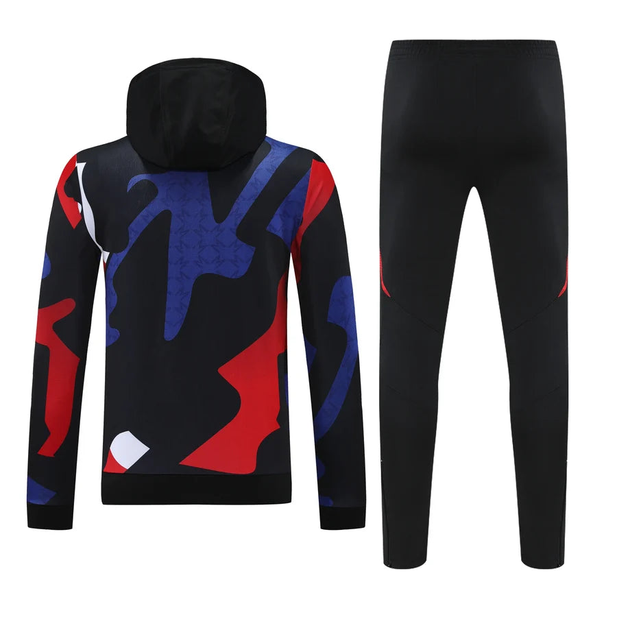 Survêtement ensemble Manchester United jogging 2025/26