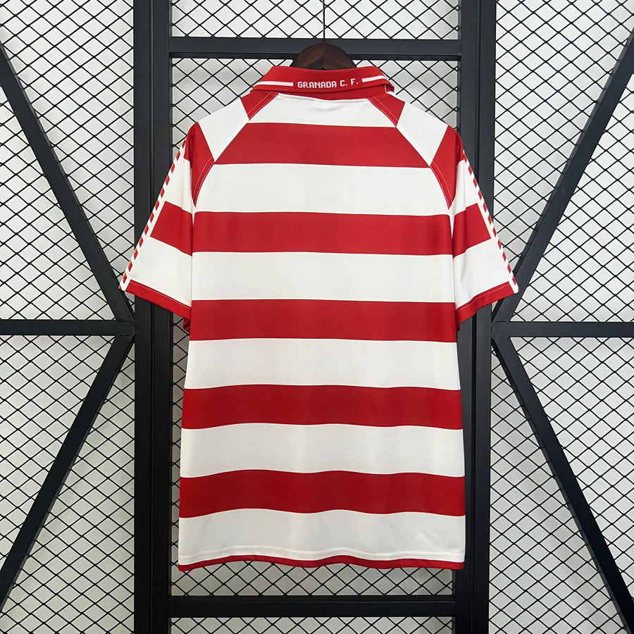 Maillot football Granada Grenade domicile 1997/98