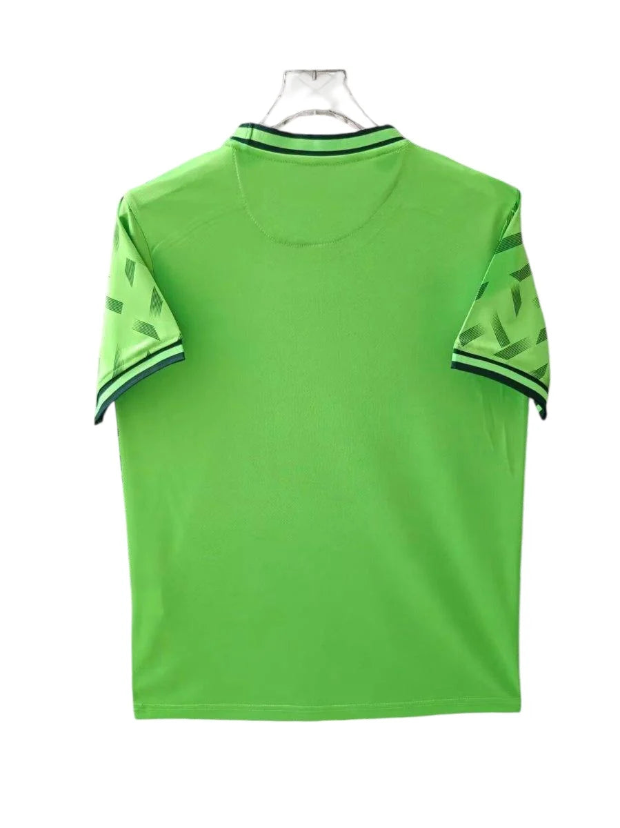 Maillot football Saint-Etienne 4e fourth 2025/26