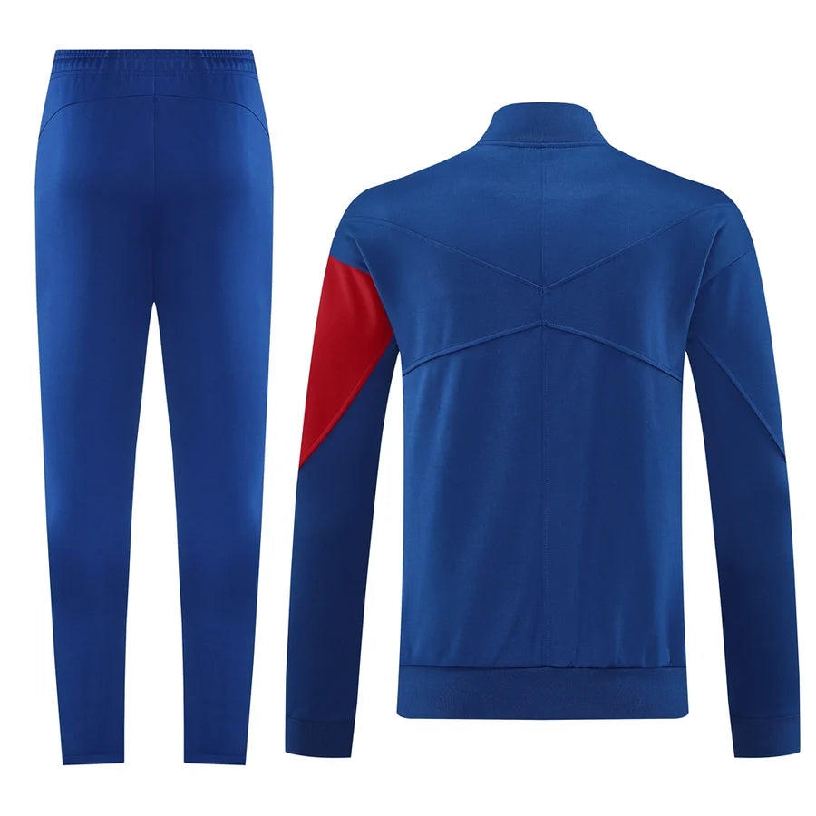 Survêtement ensemble football PSG jogging Paris 2025/26