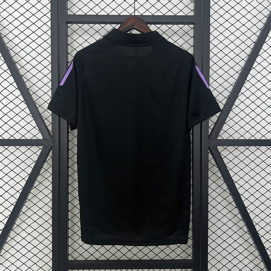 Maillot polo football Colo Colo extérieur 2025/26
