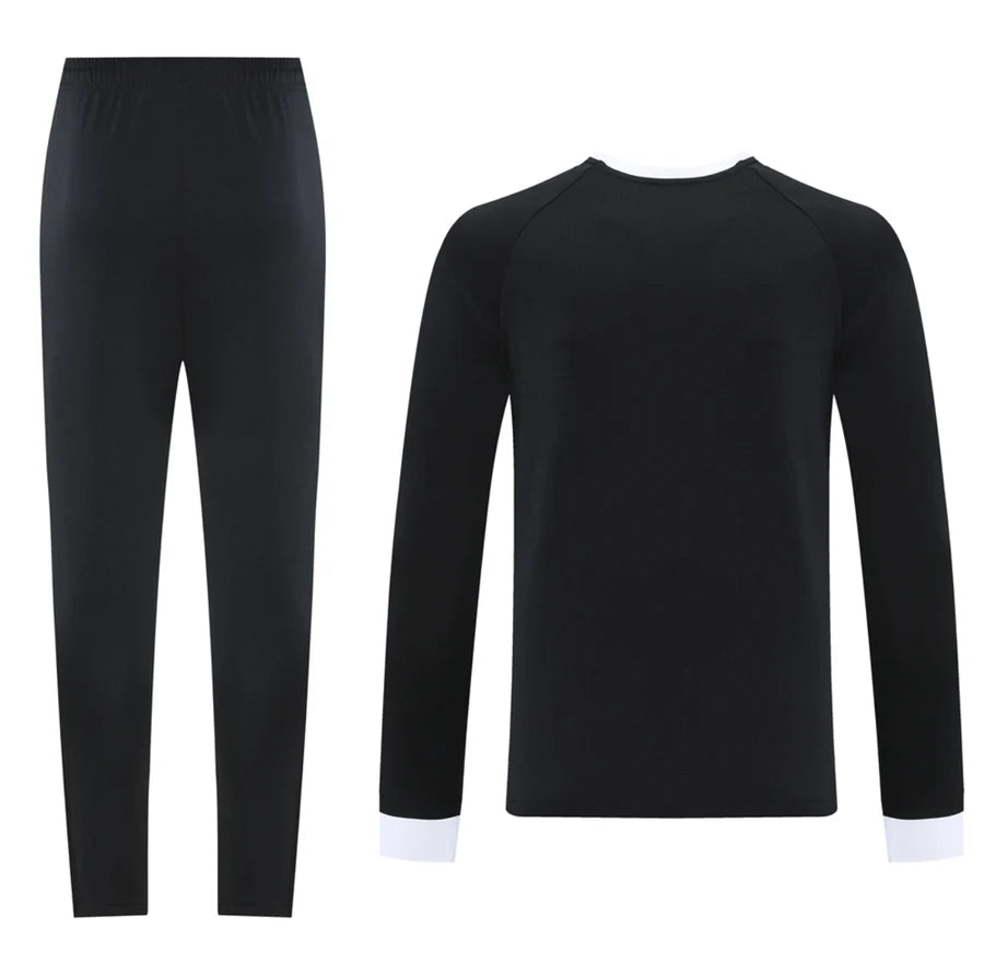 Survêtement Adidas Originals ensemble jogging noir