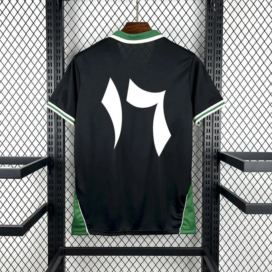 Maillot football Palestine / Palestina FC Palestino Falistīn فلسطين 2025/26