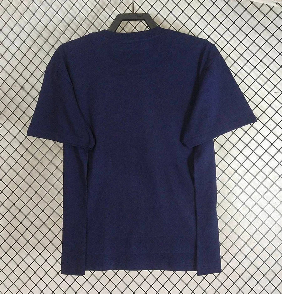 T-shirt Maillot PSG x XO Édition Limitée – Bleu Marine