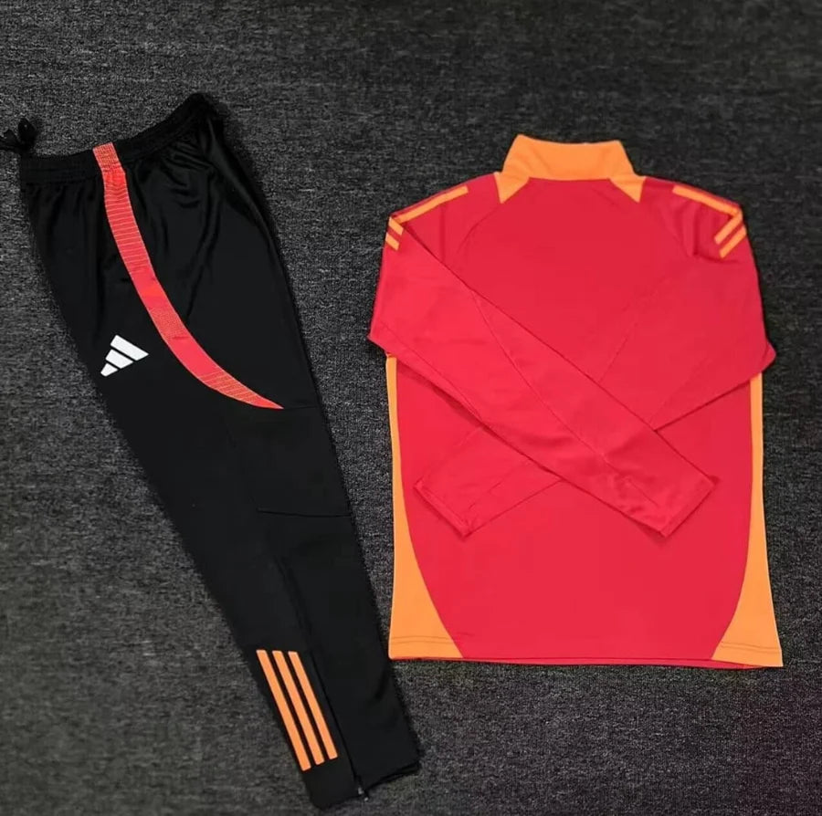 Survêtement Benfica ensemble jogging 2025/26