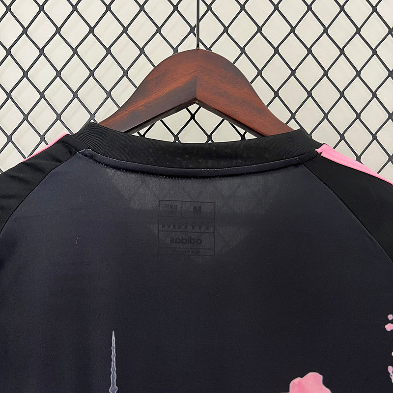 Maillot Concept Japon Dragon Rose