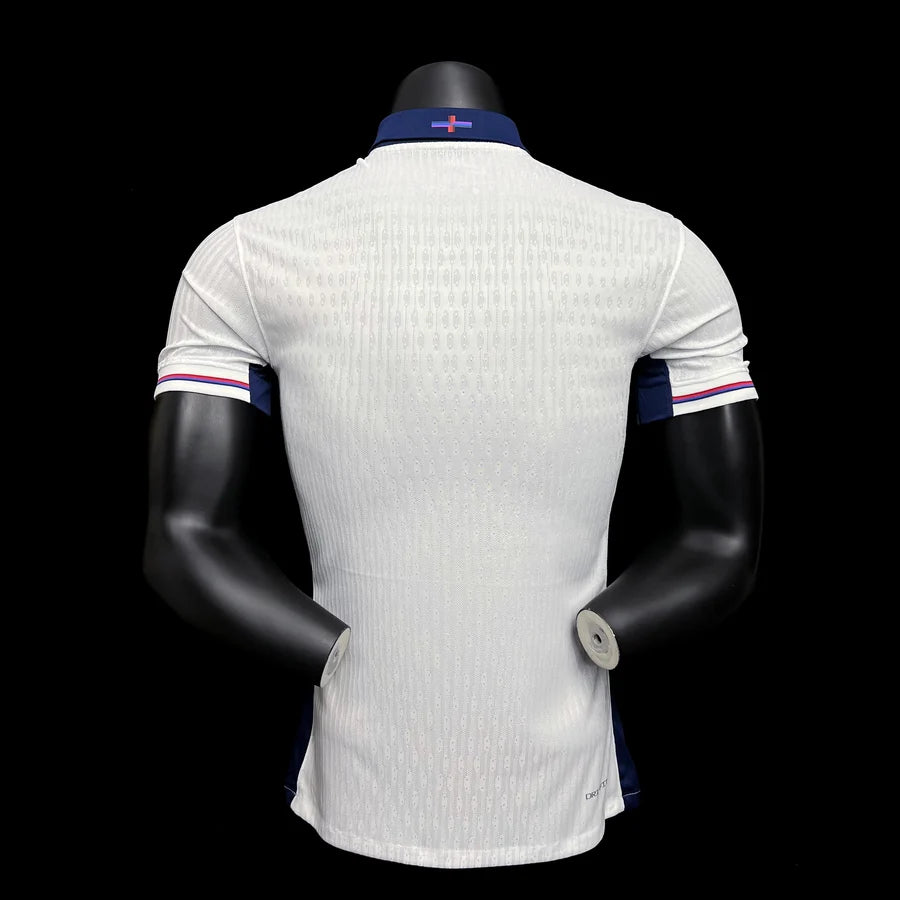 Maillot Angleterre/England domicile Player Version 2024/25