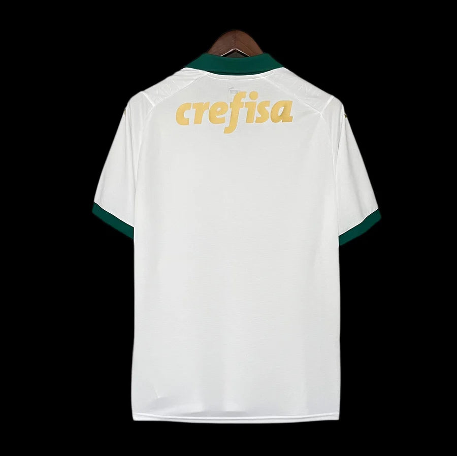 Maillot Palmeiras extérieur 2024/25
