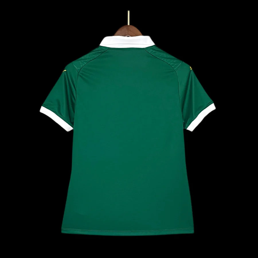 Maillot Palmeiras domicile femme/woman 2024/25