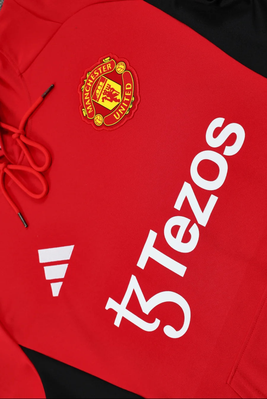 Survêtement ensemble football Manchester United 2024/25
