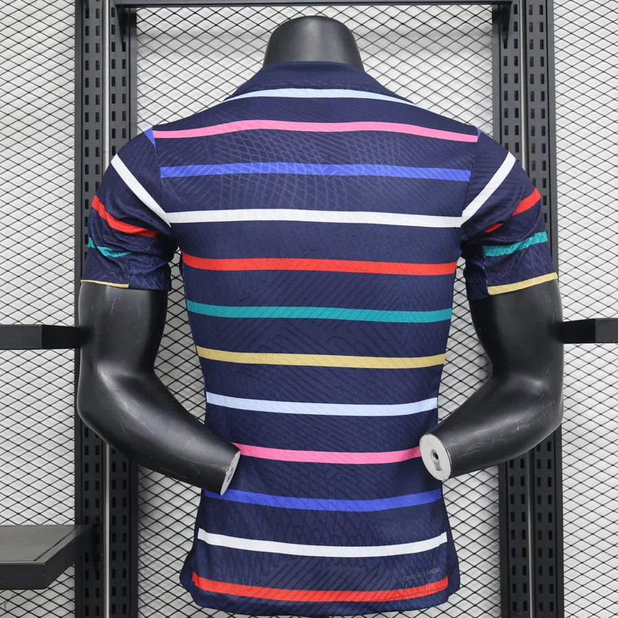 Maillot France Entraînement/Training * Player Version * 2024/25