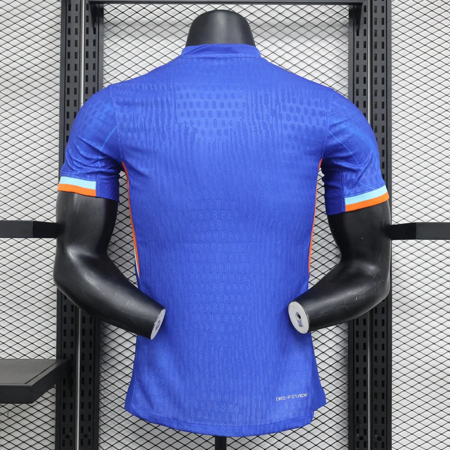 Maillot football Chelsea domicile Player Version 2024/25