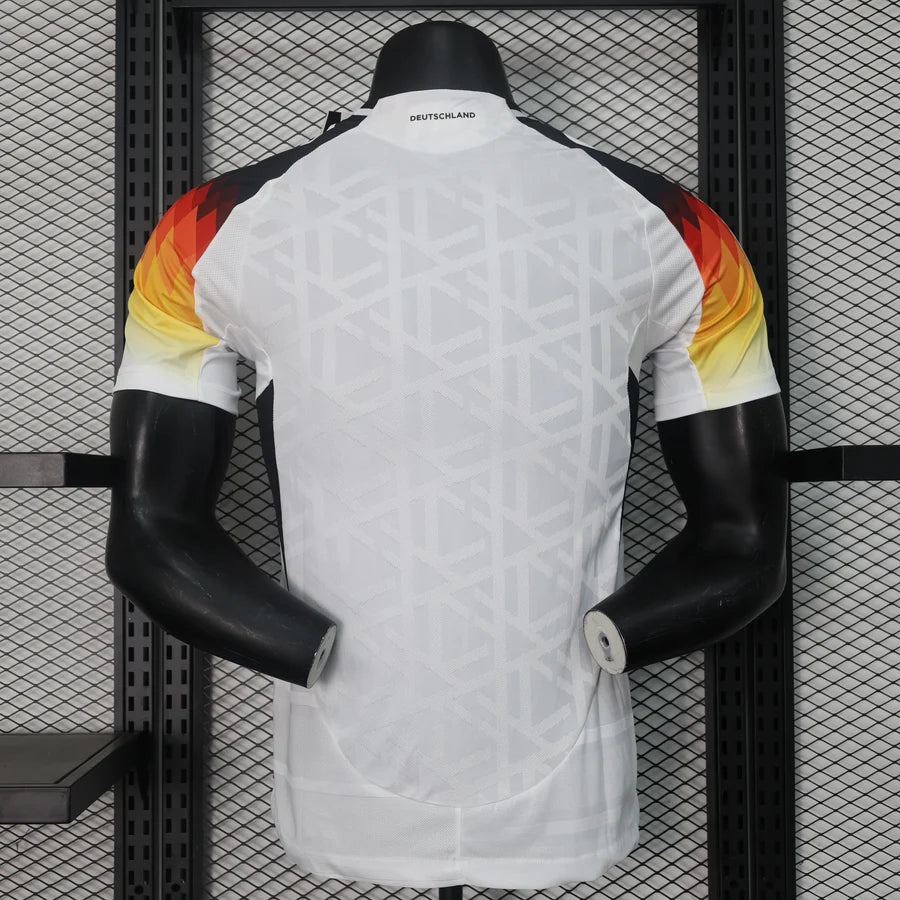 Maillot Allemagne/Germany domicile Player Version 2024/25