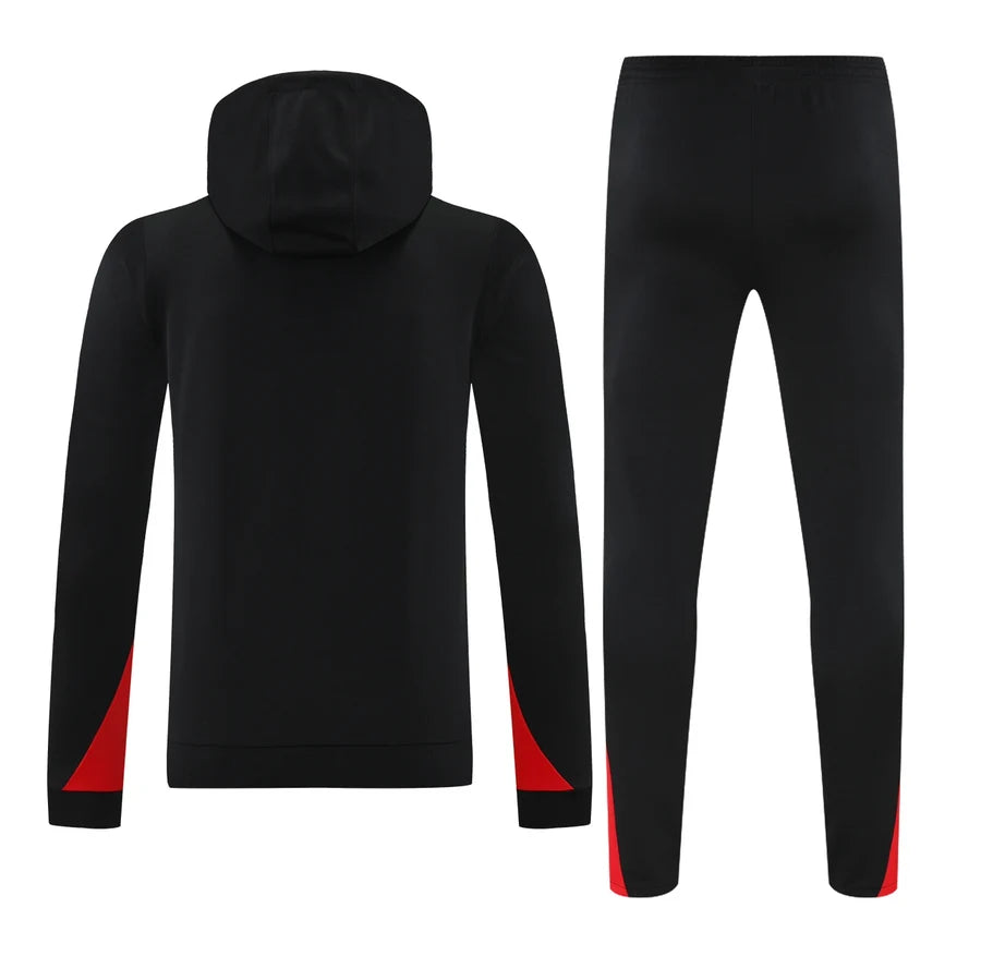 Survêtement ensemble football Portugal Jogging 2024/25