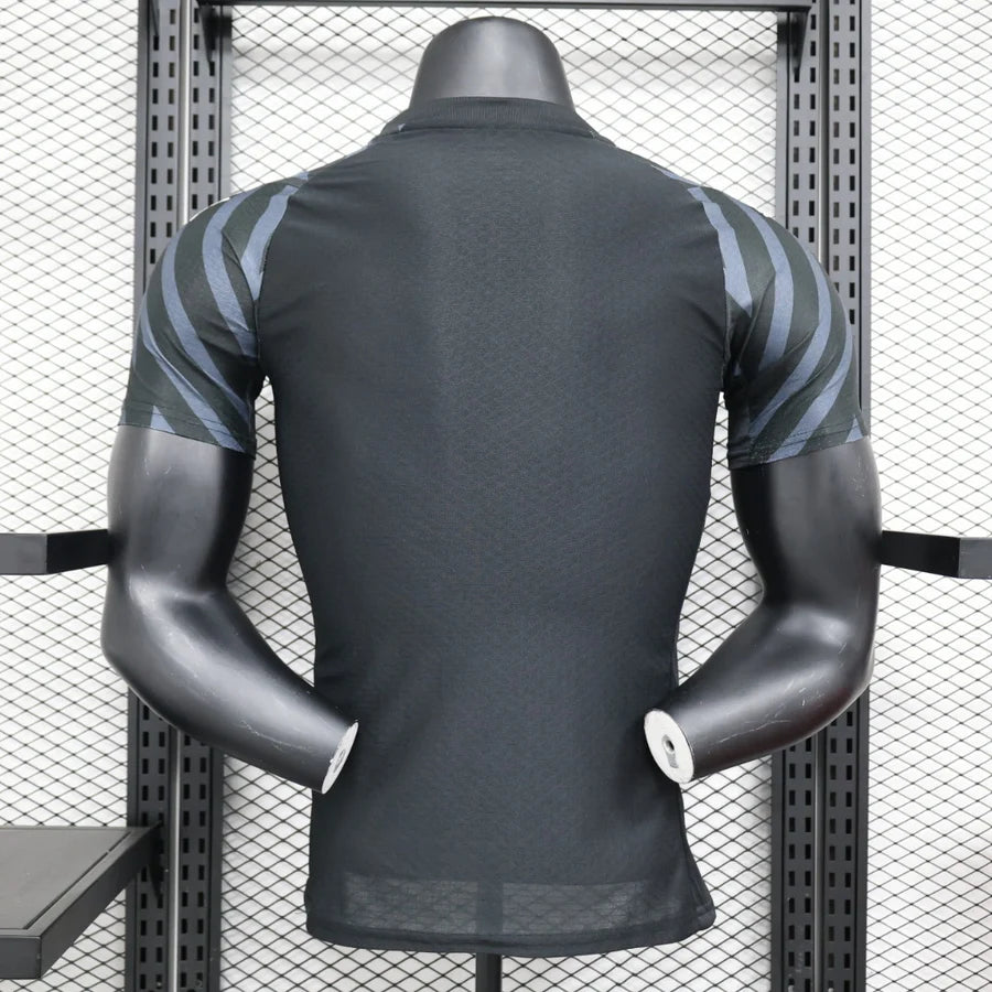 Maillot football OM/Marseille Gardien Goalkeeper Player Version 2024/25