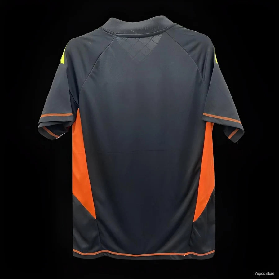 Maillot football Argentine/Argentina Gardien Goalkeeper 2024/25