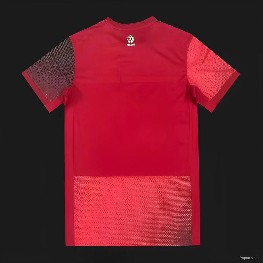 Maillot football Pologne Poland extérieur 2024/25