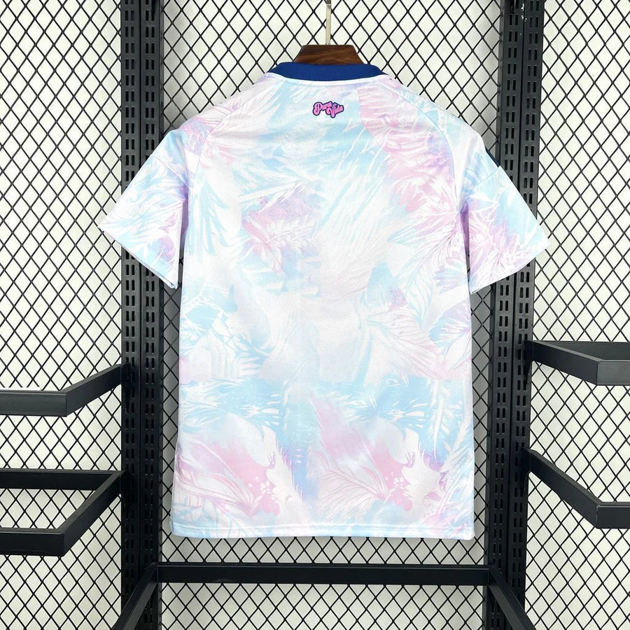 Maillot football Costa Rica extérieur Coupe du monde 2026