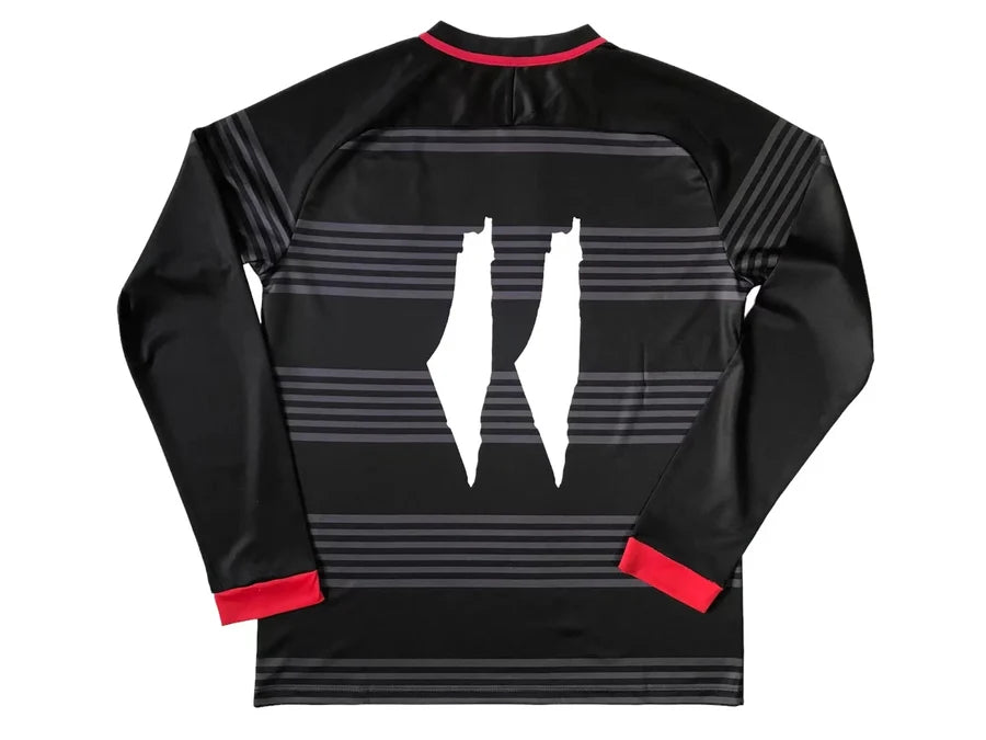 Maillot football Palestine Falistīn فلسطين 2024/25