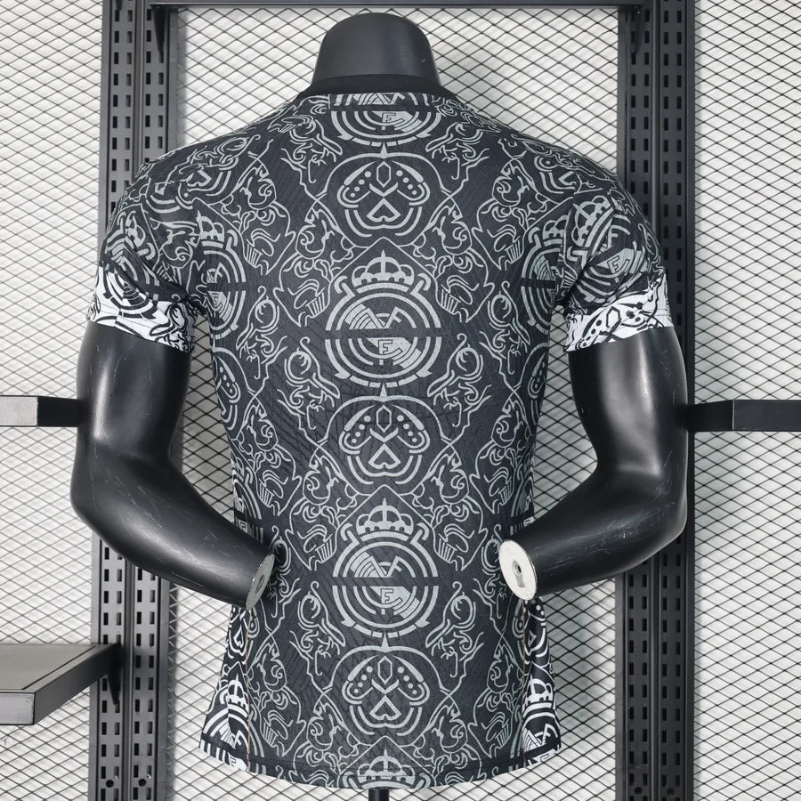 Maillot Real Madrid Special Edition Player Version 2024/25