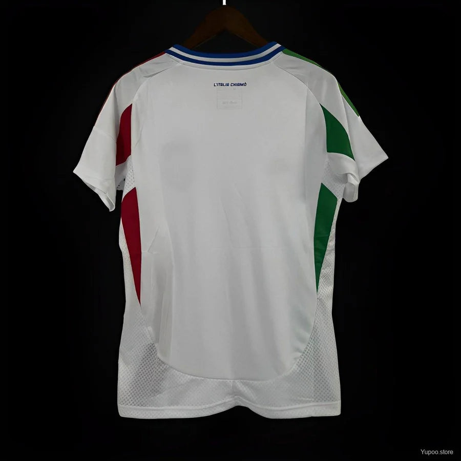 Maillot football Italie Italia extérieur femme women 2024/25