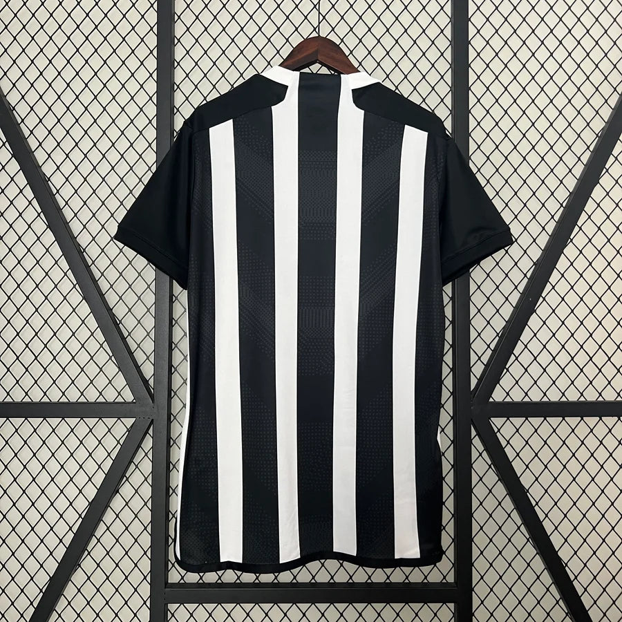 Maillot football Atletico Mineiro domicile 2024/25