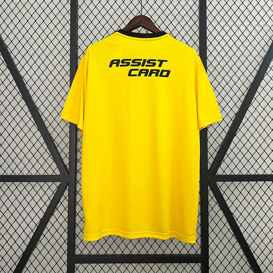 Maillot football Colo Colo Gardien Goalkeeper 2024/25